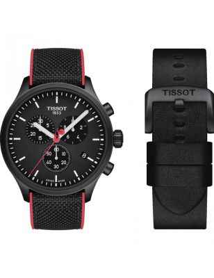 Orologio Giro d'Italia Limited Speciale Uomo Tissot Chrono Xl - category_name - XDMG De Marchi Gianotti