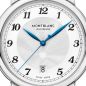 OROLOGIO AUTOMATIC DATE UOMO MONTBLANC STAR LEGACY