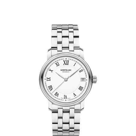 OROLOGIO TRADITION AUTOMATIC DATE DONNA MONTBLANC  - category_name - XDMG De Marchi Gianotti