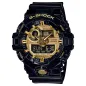 Orologio Oro nero GA-710GB-1AER Uomo Casio G-Shock Orologio Oro nero GA-710GB-1AER Uomo Casio G-Shock