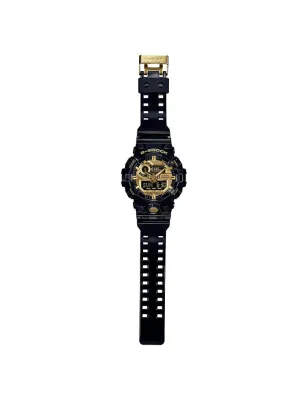 Orologio Oro nero GA-710GB-1AER Uomo Casio G-Shock - category_name - XDMG De Marchi Gianotti