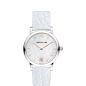 Orologio Acciaio Madreperla Star Classique Lady Donna Montblanc Orologio Acciaio Madreperla Star Classique Lady Donna Montblanc
