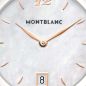 Orologio Acciaio Madreperla Star Classique Lady Donna Montblanc Orologio Acciaio Madreperla Star Classique Lady Donna Montblanc