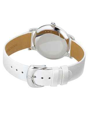 Orologio Acciaio Madreperla Star Classique Lady Donna Montblanc - category_name - XDMG De Marchi Gianotti
