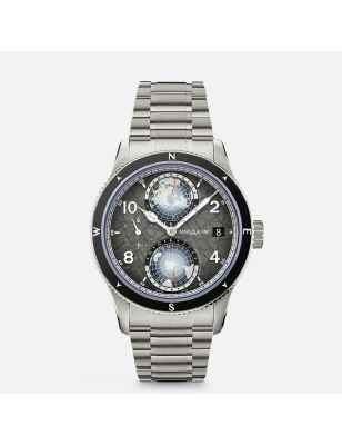 Orologio Titanio 1858 Geosphere 0 Oxygen The 8000 Uomo Montblanc - category_name - XDMG De Marchi Gianotti