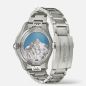 Orologio Titanio 1858 Geosphere 0 Oxygen The 8000 Uomo Montblanc