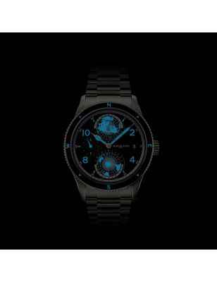 Orologio Titanio 1858 Geosphere 0 Oxygen The 8000 Uomo Montblanc - category_name - XDMG De Marchi Gianotti