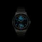 Orologio Titanio 1858 Geosphere 0 Oxygen The 8000 Uomo Montblanc