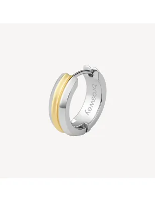 Monorecchino Cerchietto SeaWolf Uomo Brosway - category_name - XDMG De Marchi Gianotti