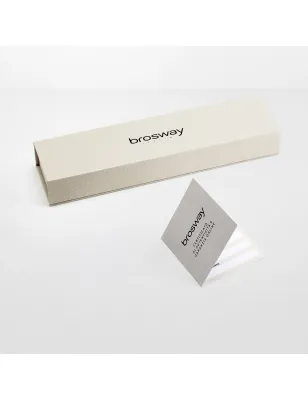 Bracciale Desideri Doppiofilo con Zirconi Bianchi Donna Brosway - category_name - XDMG De Marchi Gianotti
