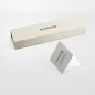 Bracciale Desideri Doppiofilo con Zirconi Bianchi Donna Brosway Bracciale Desideri Doppiofilo con Zirconi Bianchi Donna Brosway