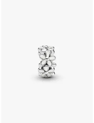 Charm Distanziatore Margherite Delicate Donna Pandora