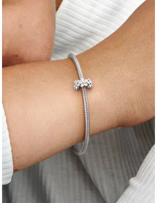 Charm Distanziatore Margherite Delicate Donna Pandora - category_name - XDMG De Marchi Gianotti
