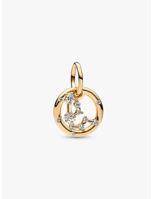 Charm Pendente Segno Zodiacale Acquario Donna Pandora - category_name - XDMG De Marchi Gianotti