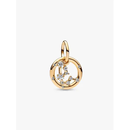Charm Pendente Segno Zodiacale Acquario Donna Pandora - category_name - XDMG De Marchi Gianotti