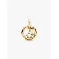 Charm Pendente Segno Zodiacale Acquario Donna Pandora Charm Pendente Segno Zodiacale Acquario Donna Pandora