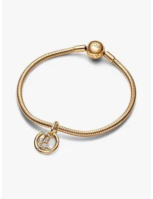 Charm Pendente Segno Zodiacale Acquario Donna Pandora - category_name - XDMG De Marchi Gianotti