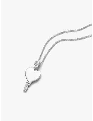 Charm Pendente Chiave a Cuore Donna Pandora
