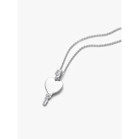 Charm Pendente Chiave a Cuore Donna Pandora