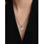 Charm Pendente Chiave a Cuore Donna Pandora Charm Pendente Chiave a Cuore Donna Pandora