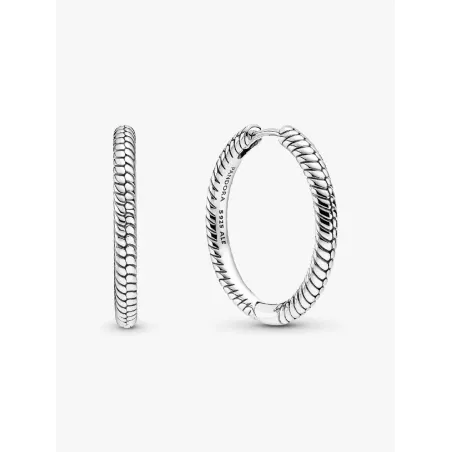 Orecchini Cerchi Componibili Donna Pandora - category_name - XDMG De Marchi Gianotti