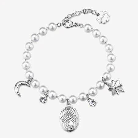 Bracciale Chakra Mistici con Perle di Conchiglia Donna Brosway - category_name - XDMG De Marchi Gianotti