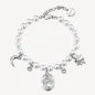 Bracciale Chakra Mistici con Perle di Conchiglia Donna Brosway Bracciale Chakra Mistici con Perle di Conchiglia Donna Brosway