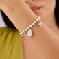 Bracciale Chakra Mistici con Perle di Conchiglia Donna Brosway Bracciale Chakra Mistici con Perle di Conchiglia Donna Brosway