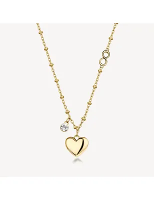 Collana Dorata Chakra Amore Donna Brosway - category_name - XDMG De Marchi Gianotti