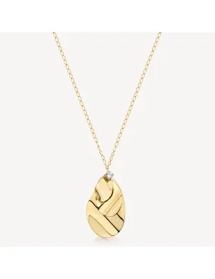 Collana Dorata Bloom Donna Brosway - category_name - XDMG De Marchi Gianotti