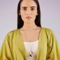 Collana Dorata Bloom Donna Brosway