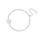 Bracciale Tennis Lettera N Donna Roberto Giannotti
