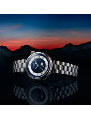 Orologio Desir Moonphase Blu T152.223.11.493.00 Donna Tissot - category_name - XDMG De Marchi Gianotti