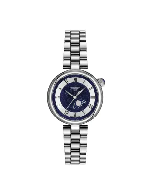 Orologio Desir Moonphase Blu T152.223.11.493.00 Donna Tissot