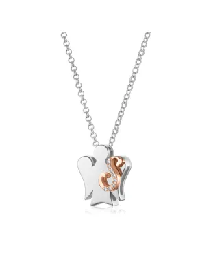 Collana Angelo con Lettera S Donna Roberto Giannotti - category_name - XDMG De Marchi Gianotti