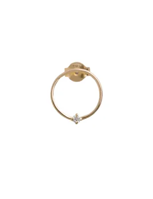 Monorecchino Filodamore Cerchio Diamante OR37GBT Donna Rubinia - category_name - XDMG De Marchi Gianotti