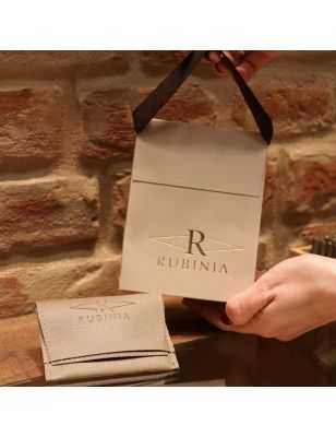 Monorecchino Filodamore Intrecciato Grande OR357G Rubinia - category_name - XDMG De Marchi Gianotti