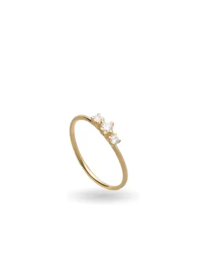 Anello Filodamore Trilogy Diamanti AN359GGBT Donna Rubinia - category_name - XDMG De Marchi Gianotti