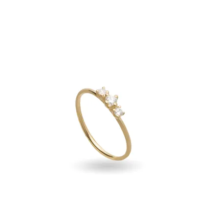 Anello Filodamore Trilogy Diamanti AN359GGBT Donna Rubinia - category_name - XDMG De Marchi Gianotti