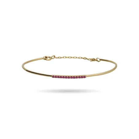 Bracciale Filodamore 13 Rubini BR364G-13RB-S Donna Rubinia - category_name - XDMG De Marchi Gianotti