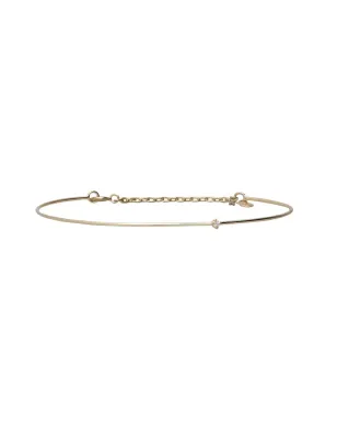 Bracciale Filodamore Sottile Diamante BR355GBT-M Donna Rubinia - category_name - XDMG De Marchi Gianotti