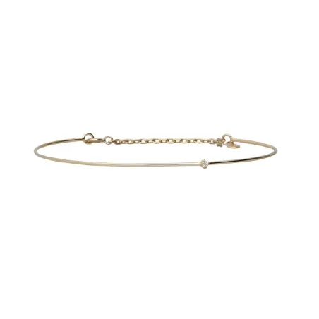 Bracciale Filodamore Sottile Diamante BR355GBT-M Donna Rubinia - category_name - XDMG De Marchi Gianotti
