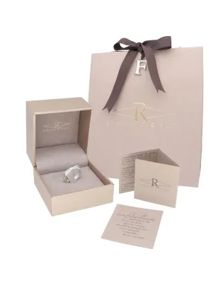 Anello Filodellavita Classic 3 Fili Argento Oro AN8AR Donna Rubinia - category_name - XDMG De Marchi Gianotti