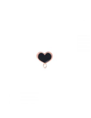 MONORECCHINO A LOBO CUORE PICCOLO MAMAN ET SOPHIE - category_name - XDMG De Marchi Gianotti