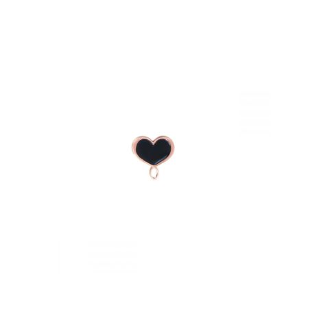 MONORECCHINO A LOBO CUORE PICCOLO MAMAN ET SOPHIE - category_name - XDMG De Marchi Gianotti