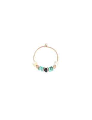 MONORECCHINO CERCHIO PICCOLO DONNA MAMAN ET SOPHIE  - category_name - XDMG De Marchi Gianotti