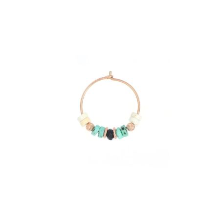 MONORECCHINO CERCHIO PICCOLO DONNA MAMAN ET SOPHIE  - category_name - XDMG De Marchi Gianotti