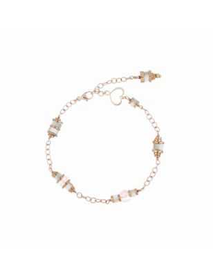 BRACCIALE DONNA MAMAN ET SOPHIE MADREPERLA - category_name - XDMG De Marchi Gianotti
