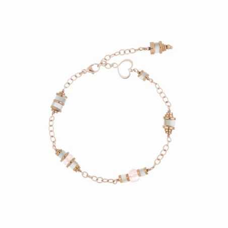 BRACCIALE DONNA MAMAN ET SOPHIE MADREPERLA - category_name - XDMG De Marchi Gianotti