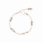 BRACCIALE  DONNA MAMAN ET SOPHIE MADREPERLA